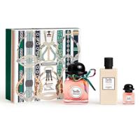 Hermes Twilly D'Hermes (W) Set Edp 85Ml + Edp 7.5Ml + Bl 80Ml