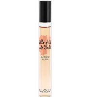 Wow By Wojooh Hello Halo Amber Aura (W) Edt 10Ml Roller Ball - thumbnail