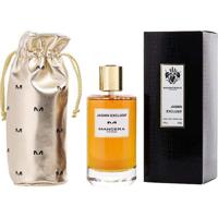 Mancera Jasmin Exclusif Edp 120ml (U)