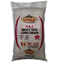 Volga White Rice 35Kg