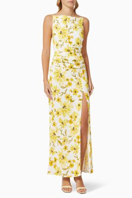Daphne Maxi Dress Daphne Maxi Dress