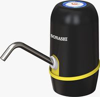 Sonashi Rechargeable Water Dispenser Pump-(SWP-55) - thumbnail