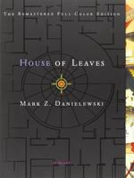 House of Leaves | Mark Z Danielewski - thumbnail