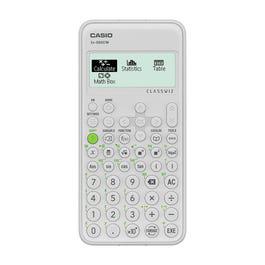 Casio ClassWiz Standard Scientific Calculators