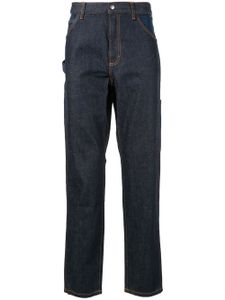 A.P.C. Job jeans - Blue