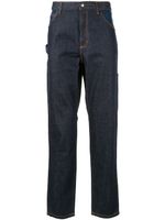 A.P.C. Job jeans - Blue