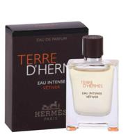 Hermes Terre D'Hermes Eau Intense Vetiver (M) Edp 12.5Ml Miniature - thumbnail