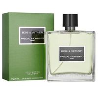 Pascal Morabito Bois & Vetiver Cologne Men Edt 200ML