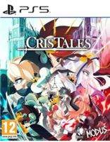 Cris Tales For PlayStation 5 - CTPSPS5
