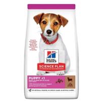 Hill's Science Plan Small & Mini Puppy Food Lamb & Rice 3KG