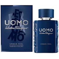 Salvatore Ferragamo Uomo Urban Feel Men Edt 100ML