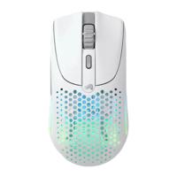 Glorious Model O 2 Wireless Gaming Mouse - Matte White - thumbnail