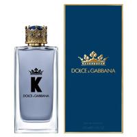 Dolce & Gabbana King Men Eau De Toilette 150Ml