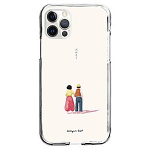 Creative Characters Phone Case For Apple iPhone 12 iPhone 11 iPhone 12 Pro Max Unique Design Protective Case Shockproof Dustproof Pattern Back Cover TPU miniinthebox