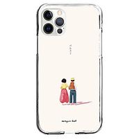 Creative Characters Phone Case For Apple iPhone 12 iPhone 11 iPhone 12 Pro Max Unique Design Protective Case Shockproof Dustproof Pattern Back Cover TPU miniinthebox - thumbnail