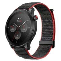 Amazfit GTR 4 Smart Watch, Racetrack Grey