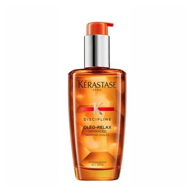 Kérastase Discipline Oléo-Relax Advanced Anti-Frizz Oil 100ml
