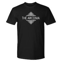 Inspired by Only Murders in the Building The Arconia T-shirt TV  Movie 100% Polyester Anime Classic Street Style T-shirt For Men's / Women's / Couple's miniinthebox - thumbnail