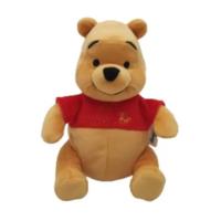 Disney Plush Winnie Core Pooh Small 8 - Inch Disney Plush Winnie Core Pooh Small 8 - Inch