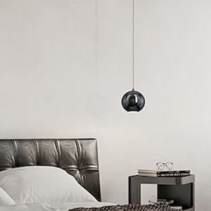 24.5 cm Dimmable Ceiling Lights Aluminum Modern Style Painted Finishes LED 220-240V Lightinthebox