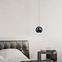 24.5 cm Dimmable Ceiling Lights Aluminum Modern Style Painted Finishes LED 220-240V Lightinthebox - thumbnail