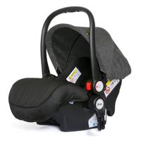 Teknum Infant Car Seat - Dark Grey - 0 - 12 Months ST_BCS01_DGY