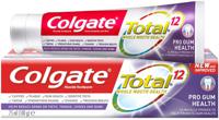 Colgate Total 12 Pro Gum Toothpaste 75ml