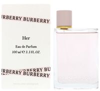 Burberry Her Women Edp 100Ml Burberry Her Women Edp 100Ml