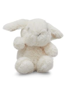Bonpoint Stuffed Animals Soft Toys - White