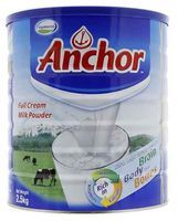 Anchor Milk Powder 2.5Kg (9415007015727)