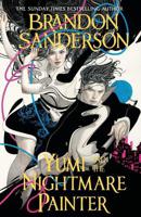 Yumi & The Nightmare Painter | Brandon Sanderson