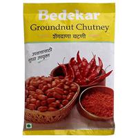 Bedekar Groundnut Chutney 100g