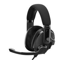 EPOS H3 Hybrid Wired Digital Gaming Headset, Black (EP-H3 Hybrid Black)