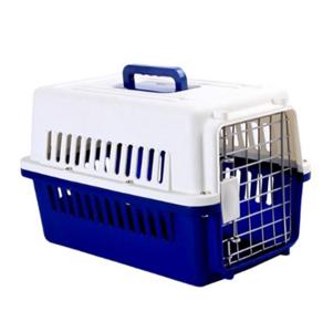 Pawsitiv Classic Carrier Small Blue