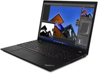 Lenovo ThinkPad P16s Gen2 Laptop, , 13th Gen Intel Core i7-1360P, 16GB RAM, 512GB SSD, Nvidia RTX A500 4GB Graphics, 16inch WUXGA Display, Windows 11 PRO, Arabic,English, Fingerprint Reader with 3 Years Warranty - 21HK000MGR