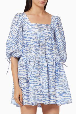 Martha Cotton Dress Martha Cotton Dress