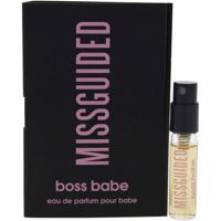 Boss Babe Missguided (W) Edp 2Ml Vials