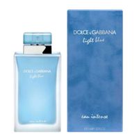 Dolce & Gabbana Light Blue Eau Intense 100ml EDP For Women