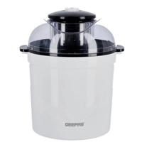 Geepas Ice Cream Maker Machine - GIM63027UK