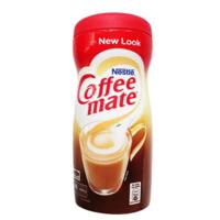 Nestle Coffee Mate Coffee Creamer 400g (UAE Delivery Only)