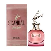 Jean Paul Gaultier Scandal By Night Woman Eau De Parfum Intense 80Ml