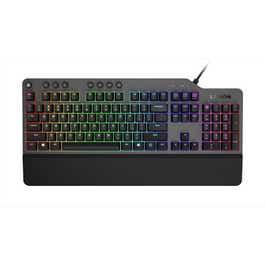 Lenovo GY40T26478 Legion K500 RGB Mechanical Gaming Keyboard