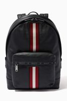 Harper Backpack in Leather Harper Backpack in Leather