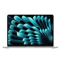 Apple MacBook Air,15inch, M4, 10 core CPU, 10 core GPU, 32GB, 512GB, Silver, Z1DB0017R  (English Keyboard, Apple Warranty)