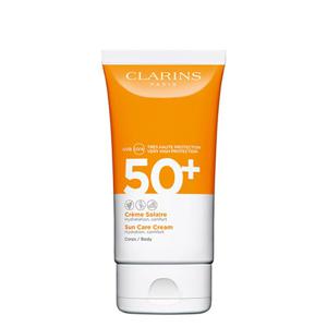 Clarins Sun Care Cream SPF50+ 150ml