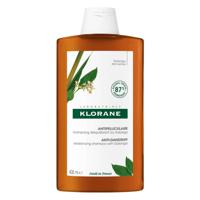 Klorane Galanga Anti-Dandruff Shampoo-400ml