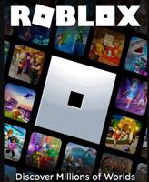 Roblox Card $500 (Instant E-Mail Delivery)