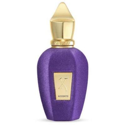 Xerjoff V Accento (U) Edp 50Ml