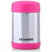 Eazy Kids Jumbo Insulated Jar 300 ML - Pink EZ_JBFJ_PI300