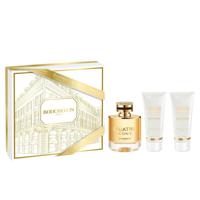 Boucheron Quatre Iconic (W) Set Edp 100Ml + Bl 100Ml + Bath & Sg 100Ml